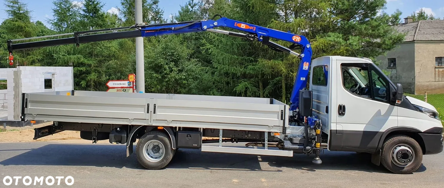 Iveco Daily 50C16 - 3