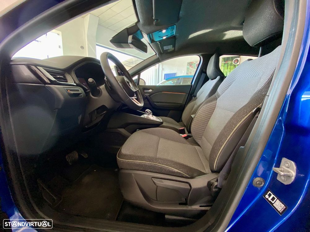 Mitsubishi ASX 1.3 DI-T Shogun 7DCT - 9