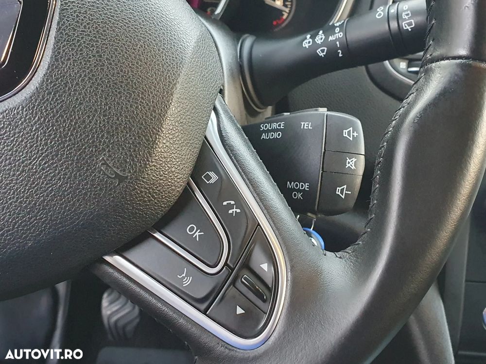 Renault Megane ENERGY dCi Intens - 28