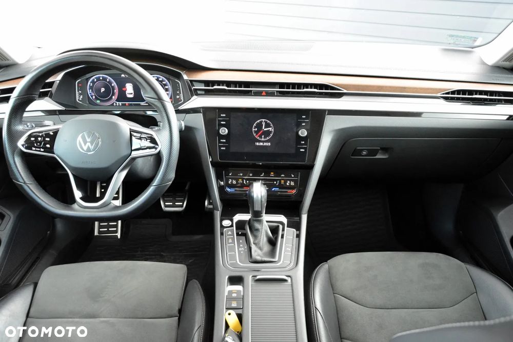 Volkswagen Arteon 2.0 TSI GPF Elegance DSG - 13