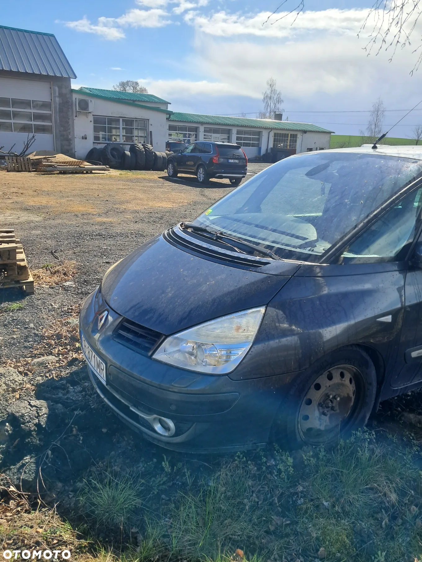 Renault Grand Espace - 2