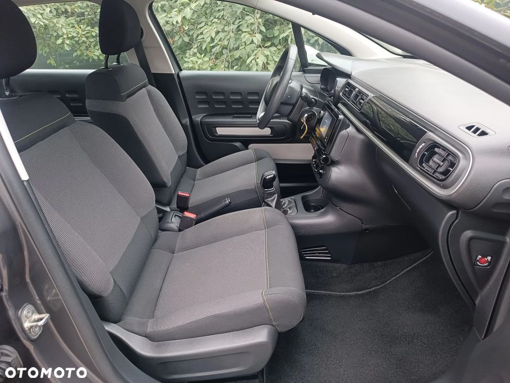 Citroën C3 - 13