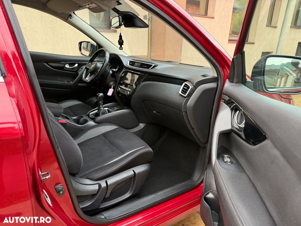 Nissan Qashqai - 20