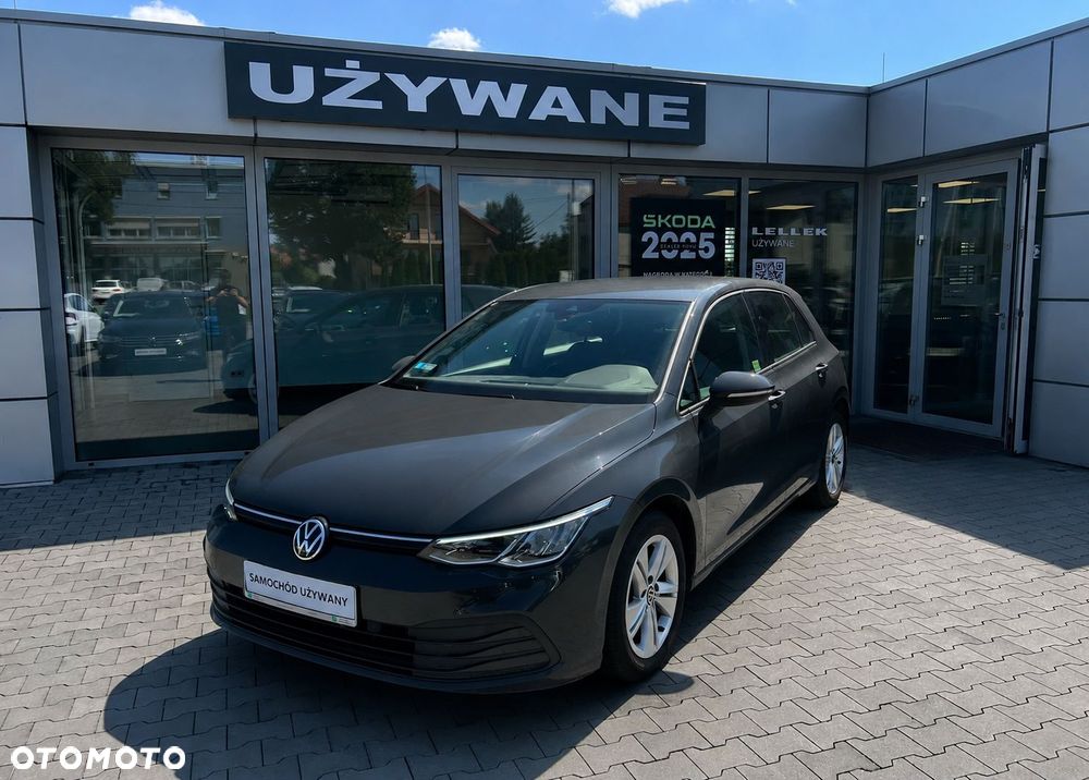 Volkswagen Golf 1.0 TSI Life - 1