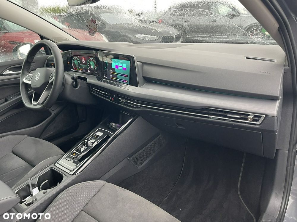 Volkswagen Golf 1.5 eTSI EVO Style DSG - 15