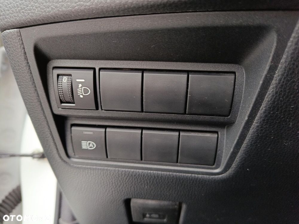 Toyota Yaris 1.5 Comfort CVT - 22