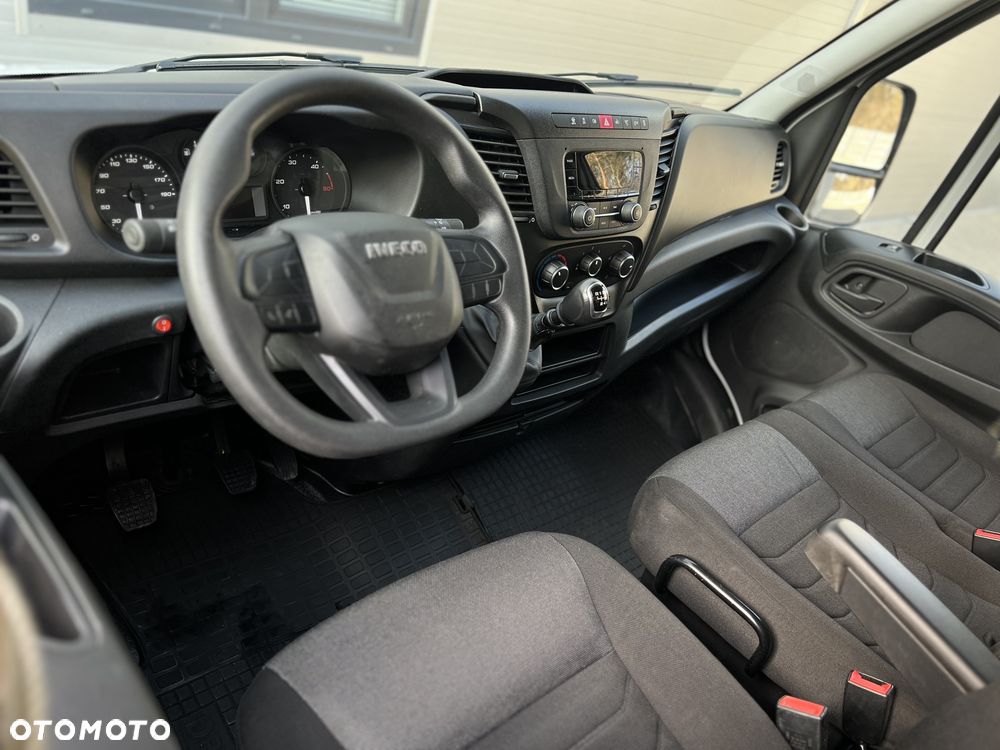 Iveco Daily - 21