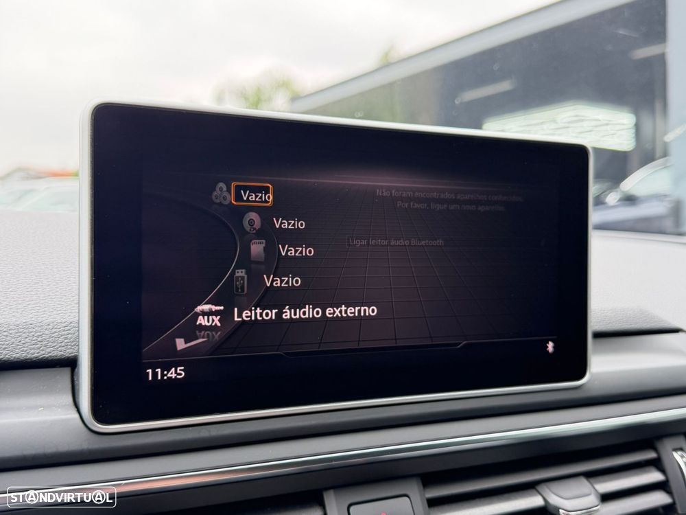 Audi A5 Sportback 2.0 TDI S-line S tronic - 38