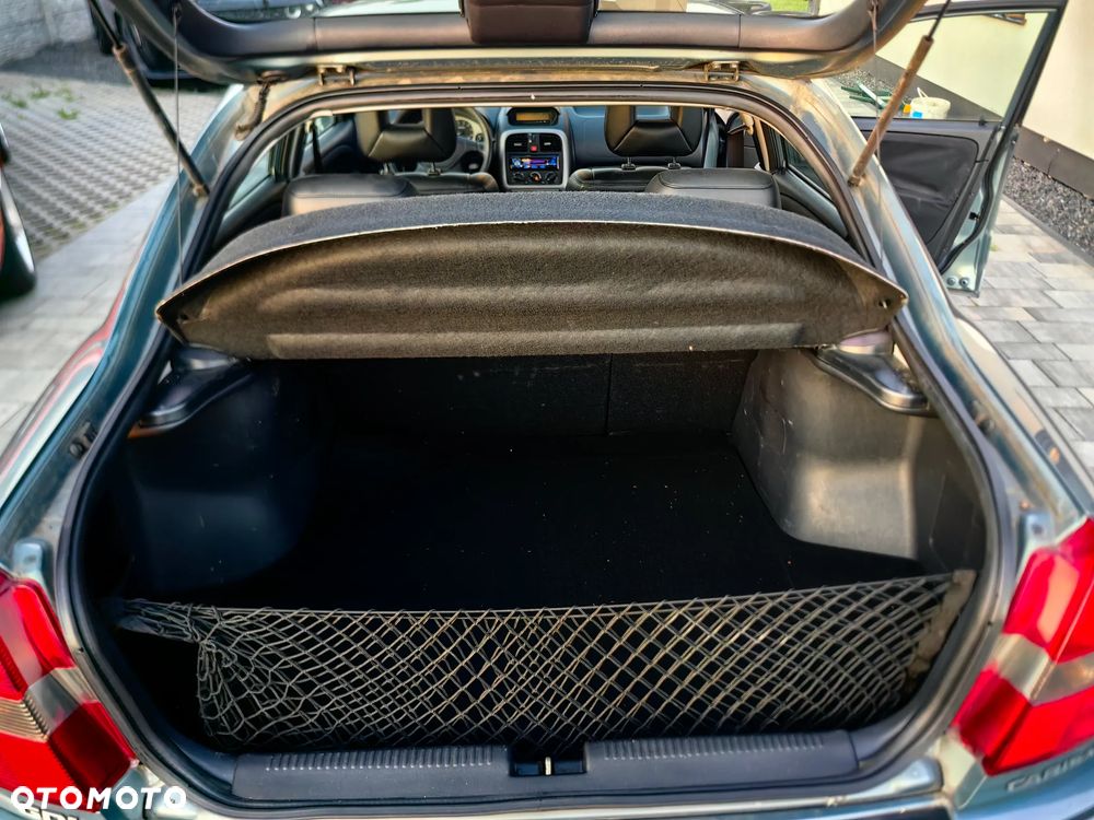 Mitsubishi Carisma 1.8 GDI Automatik Comfort Plus - 10