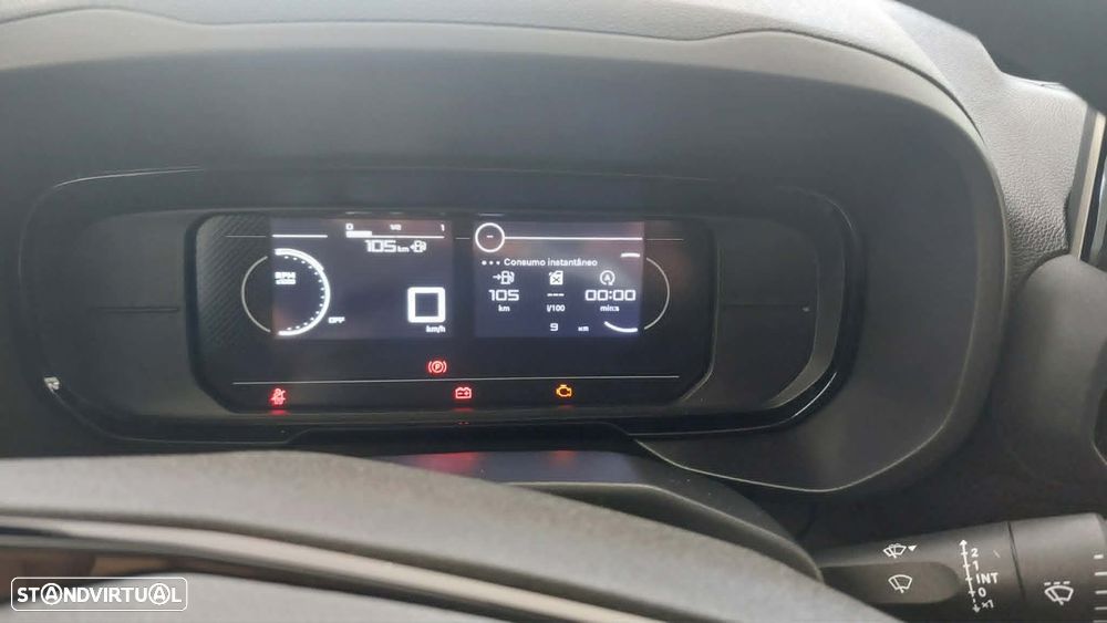 Fiat Doblo 1.5 D XL - 6