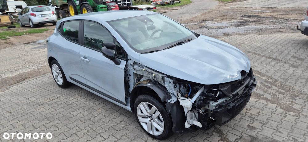 Renault Clio 1.5 Blue dCi Zen - 1