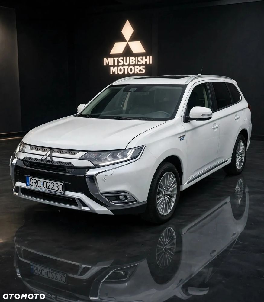 Mitsubishi Inny - 3