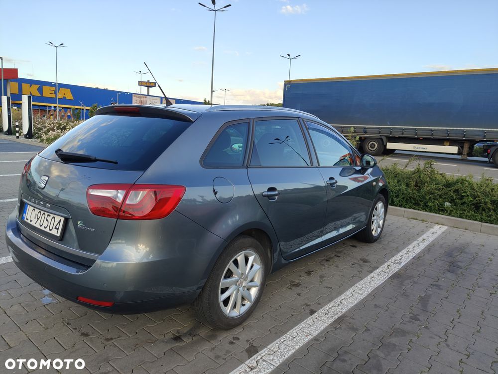 Seat Ibiza ST 1.2 TDI DPF Ecomotive Reference - 3