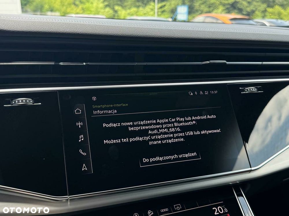 Audi Q8 - 30