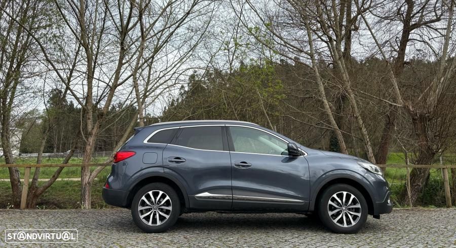 Renault Kadjar - 7