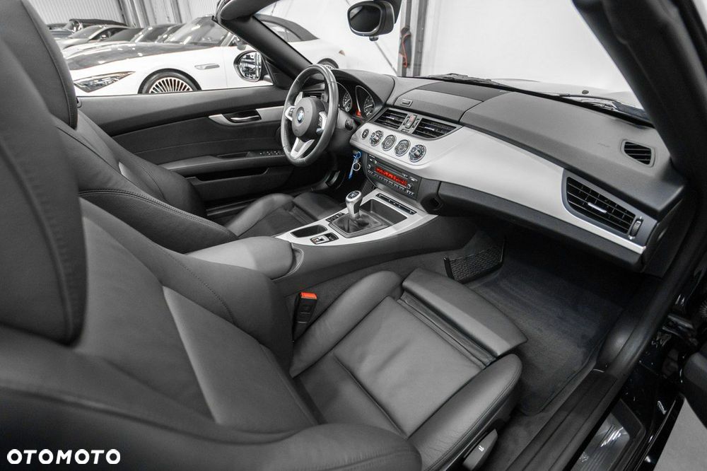 BMW Z4 - 31