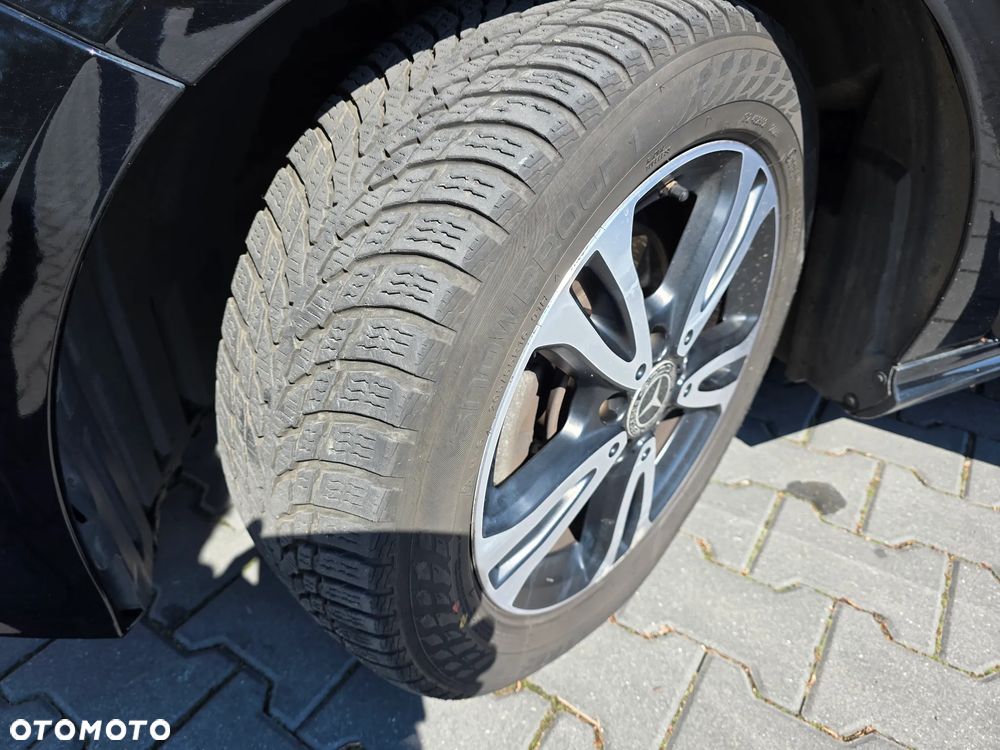 Mercedes-Benz Klasa A 180 d 7G-DCT - 12