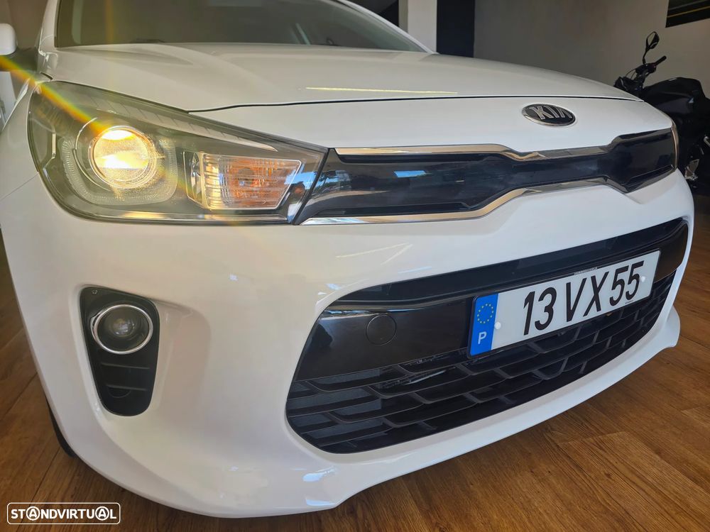 Kia Rio 1.0 T-GDi Drive - 21