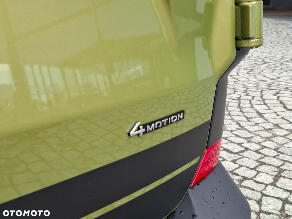 Volkswagen Transporter - 7