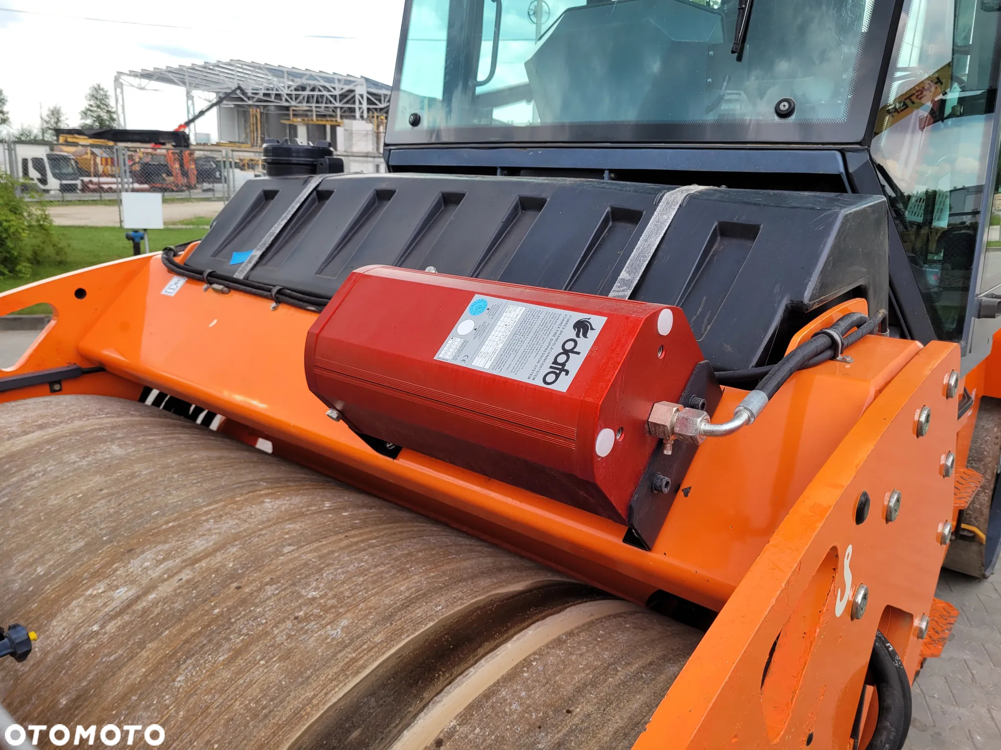 Hamm HD 90 VO - 15