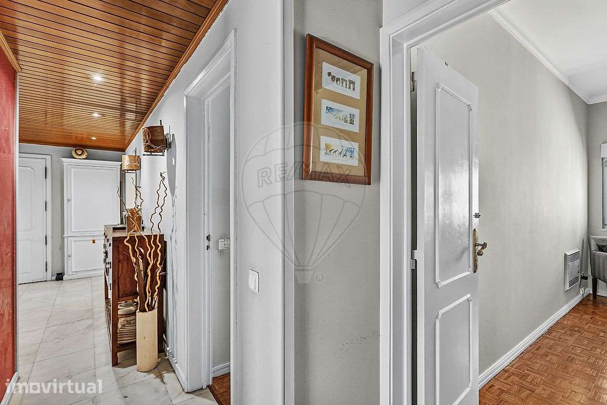 Apartamento T4 para venda - Grande imagem: 4/49
