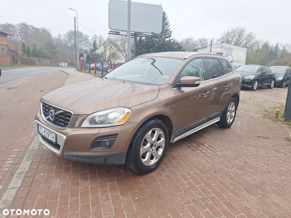 Volvo XC 60 - 2