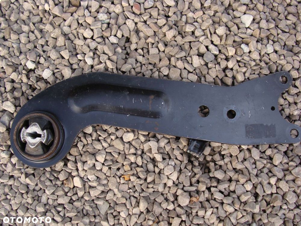 wahacz prawy tył wzdłużny saab 9-3 - 2