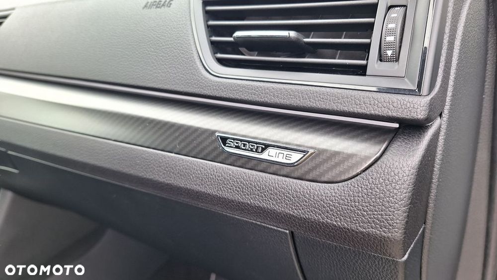 Skoda Superb 1.5 TSI Sportline DSG - 10