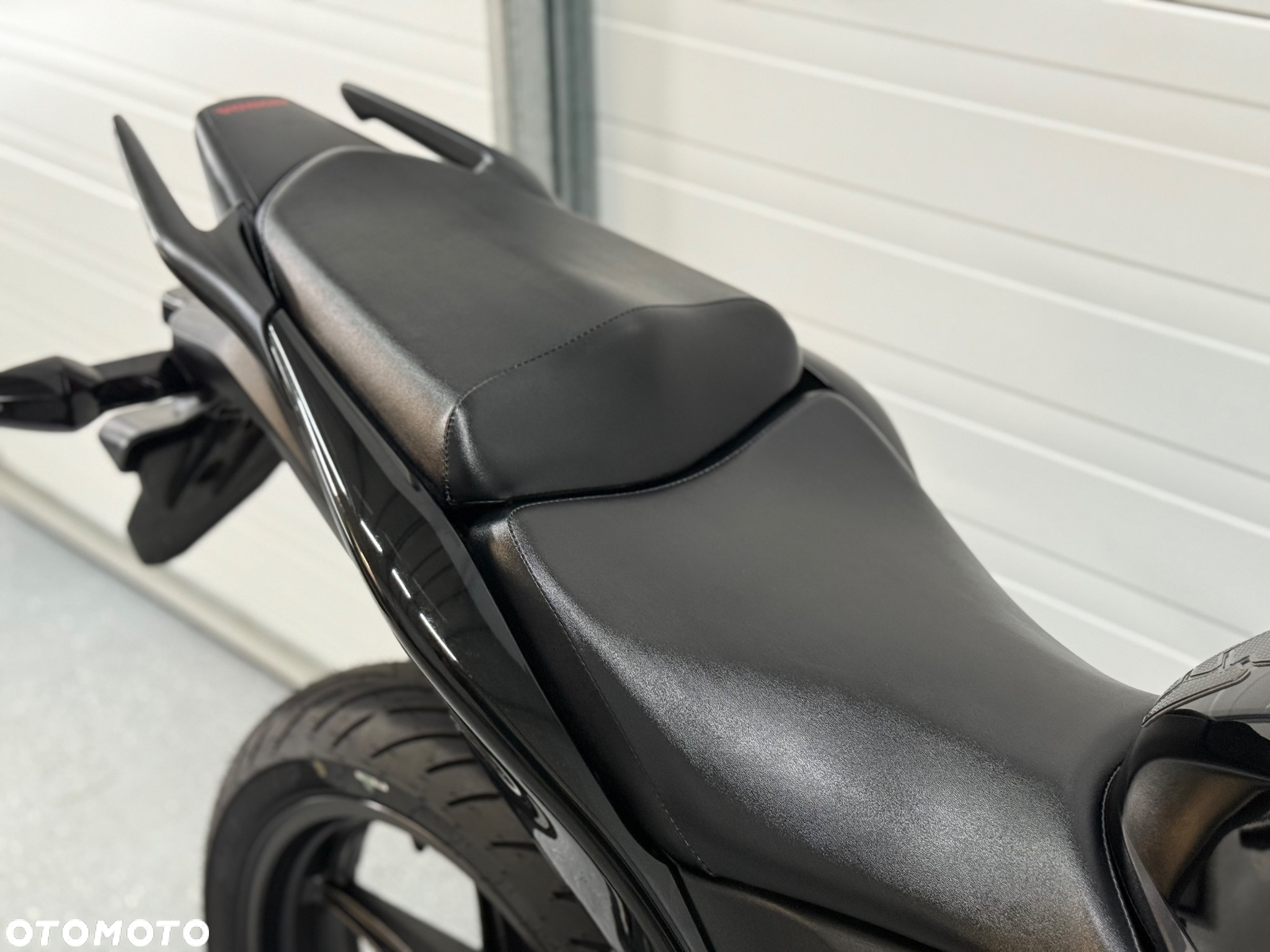 Honda CBR - 10