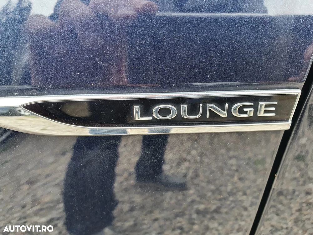Volkswagen Golf 1.4 TSI BlueMotion Technology Lounge - 10