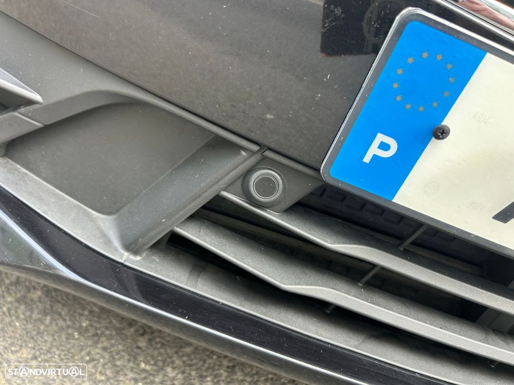 BMW 216 Gran Tourer i 7L Line Sport - 17