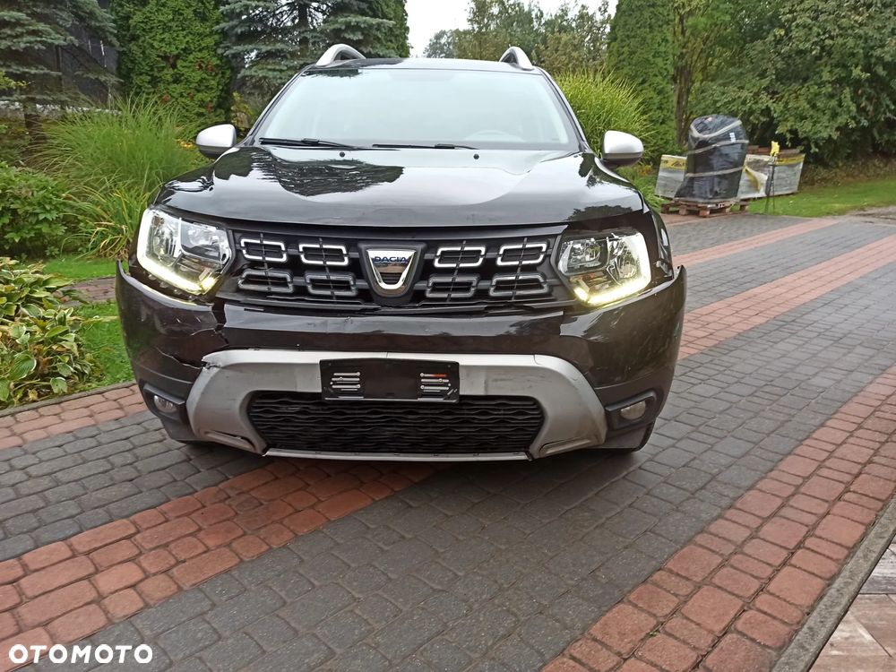 Dacia Duster TCe 100 2WD Comfort - 3