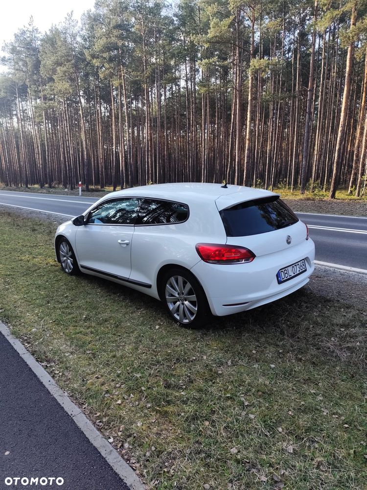 Volkswagen Scirocco 1.4 TSI - 13
