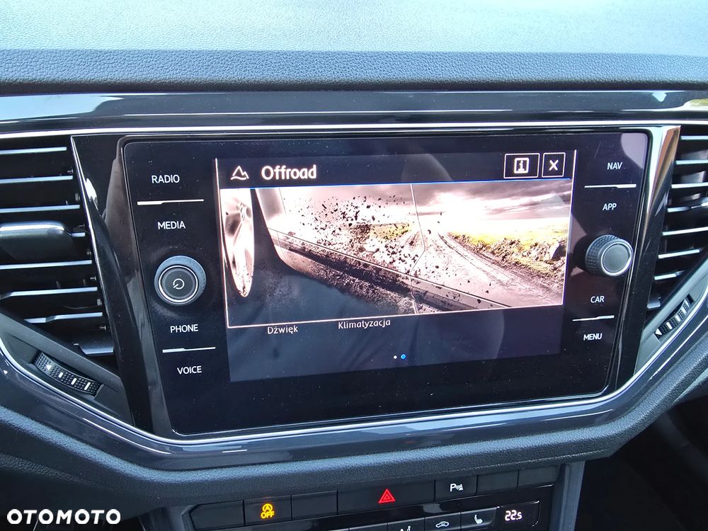 Volkswagen T-Roc 2.0 TDI SCR 4MOTION DSG Sport - 27