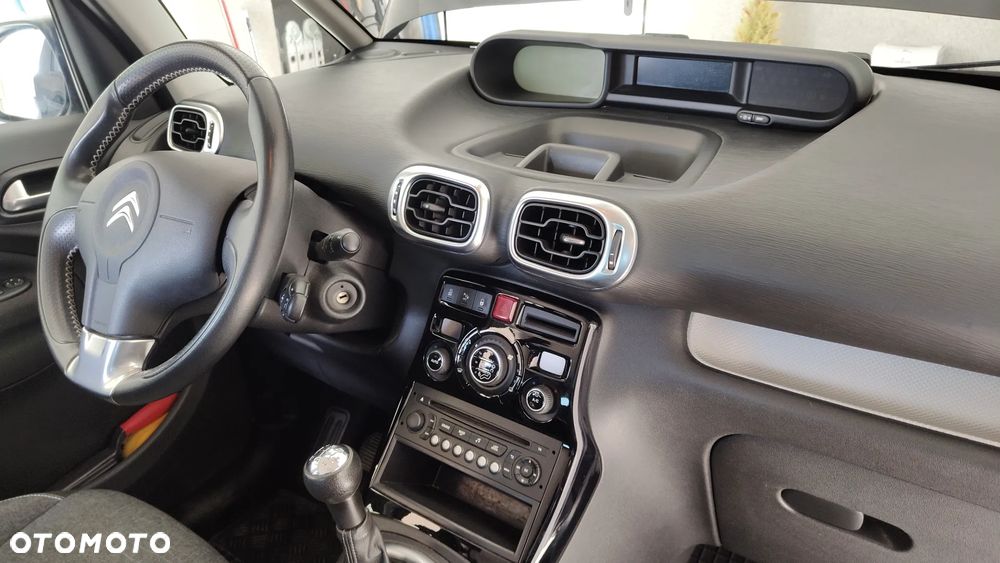 Citroën C3 Picasso - 17