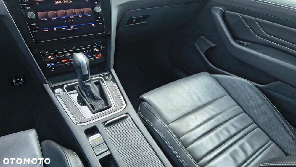 Volkswagen Passat Variant - 29