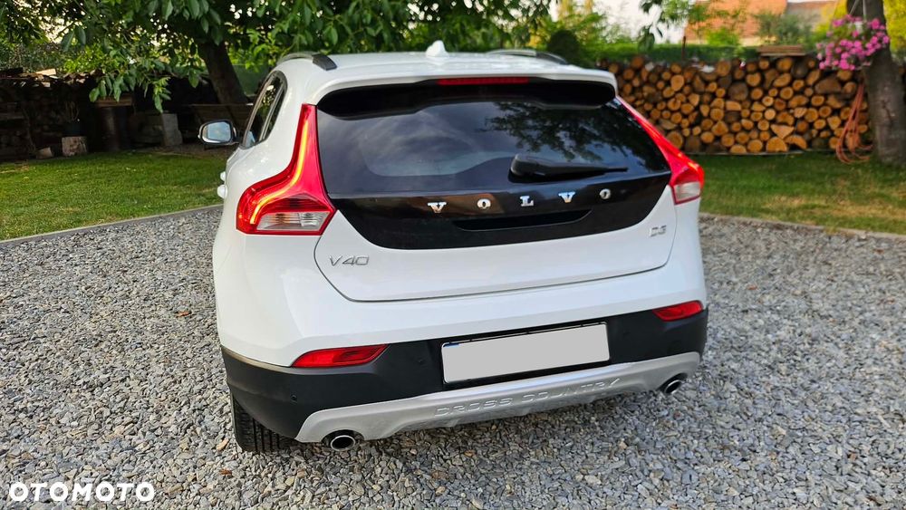 Volvo V40 Cross Country D3 You - 11