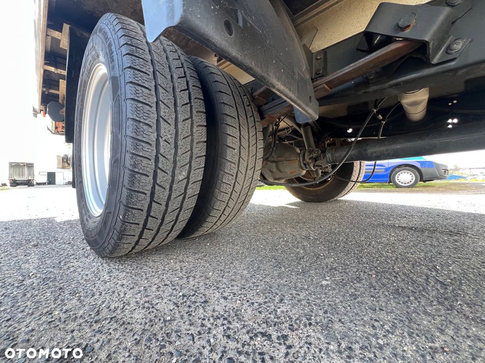 Iveco Daily 35C14 kontener (364) - 14