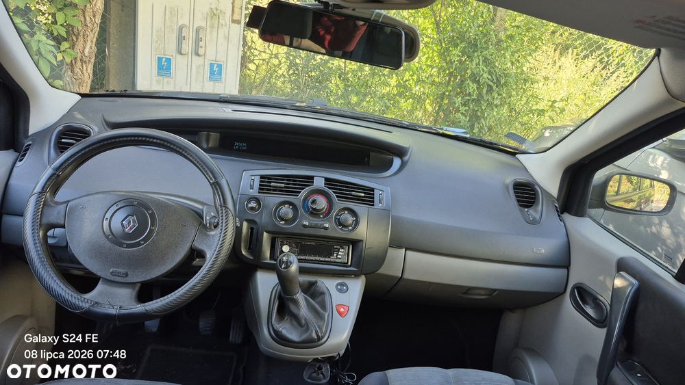 Renault Scenic - 2