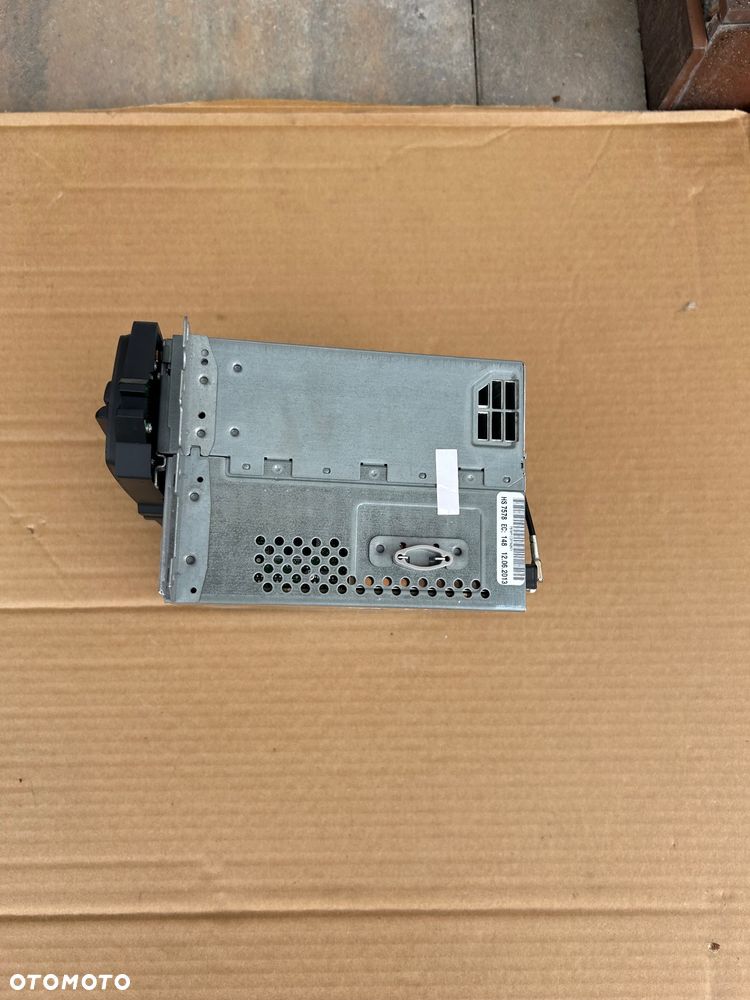 Bmw X1 E84 lift  radio 9283428 - 5