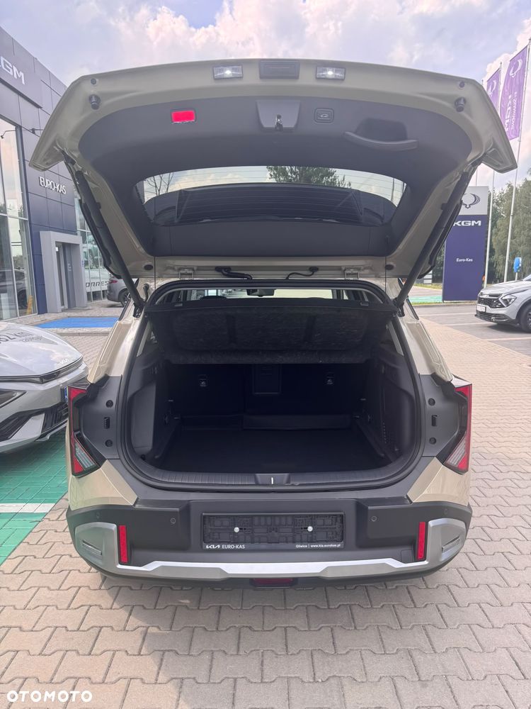 Kia Seltos 1.6 T-GDI L DCT - 21
