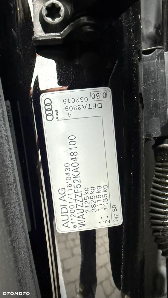 Audi A5 - 28