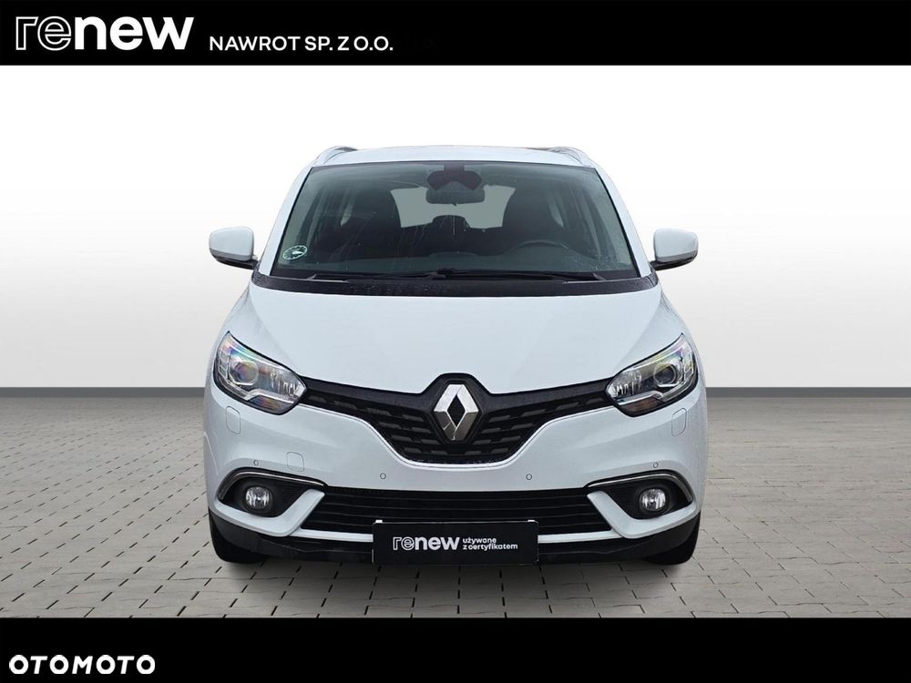 Renault Scenic 1.3 TCe Energy Zen - 8