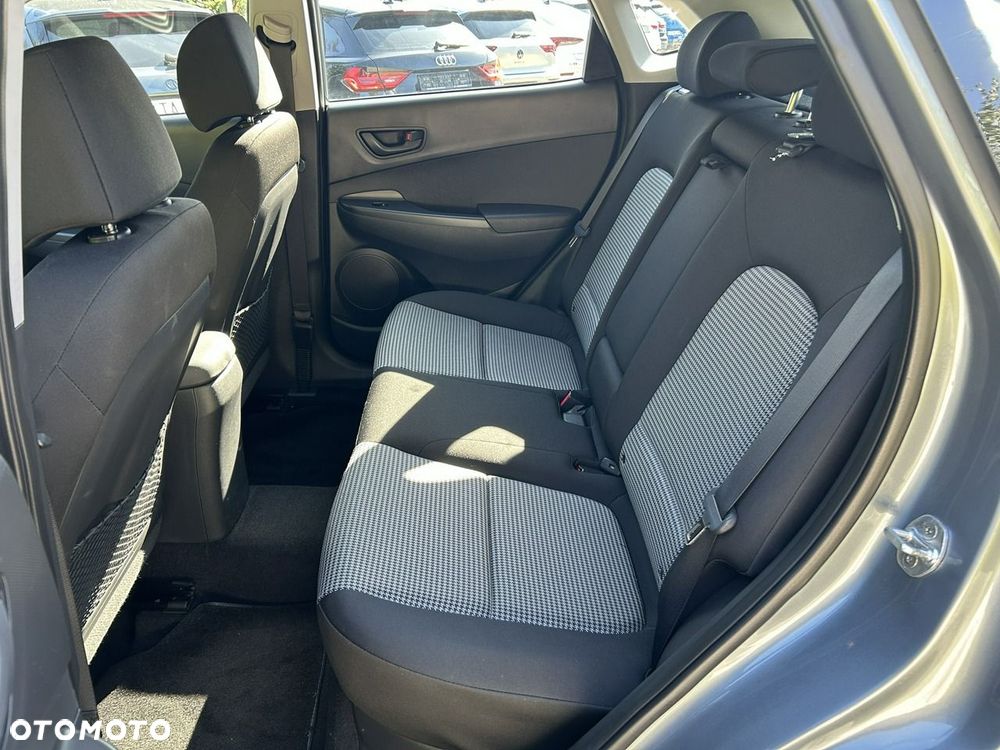 Hyundai Kona - 19
