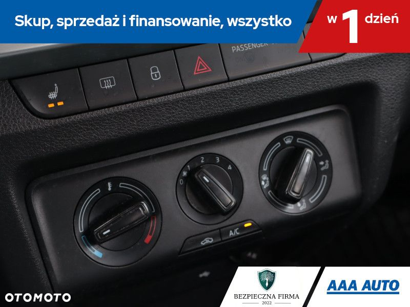 Skoda Fabia - 17