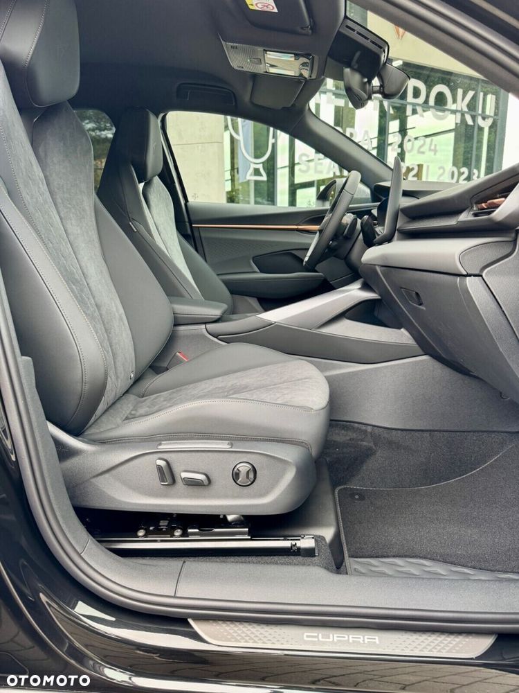 Cupra Terramar 1.5 eTSI mHEV DSG - 40