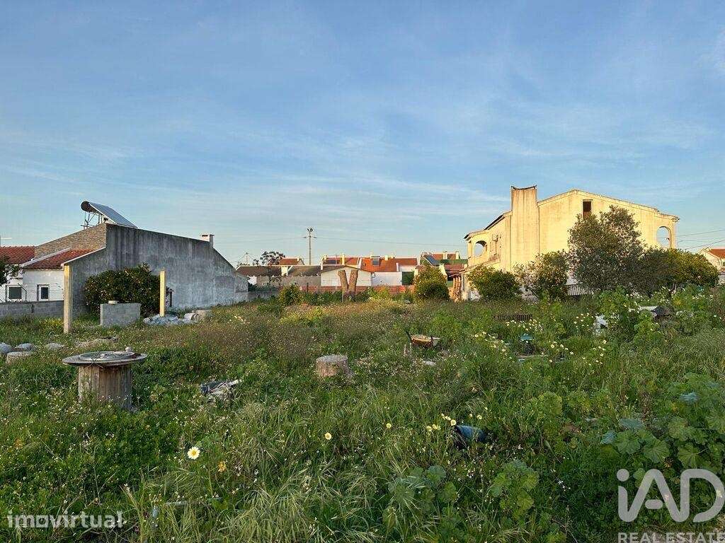 Terreno para construção em Palmela - Grande imagem: 4/7