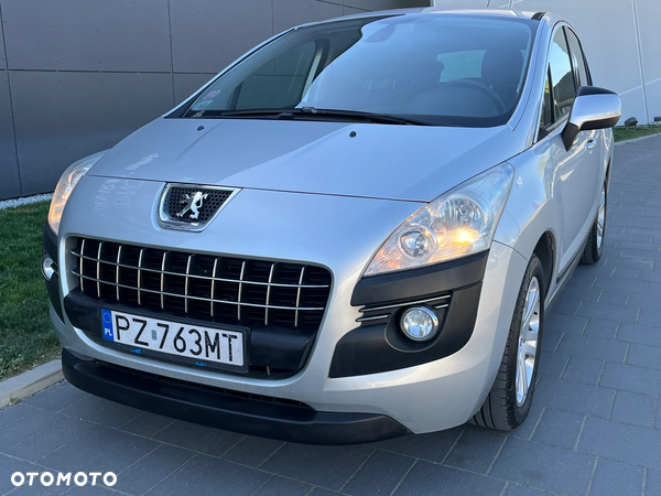 Peugeot 3008 1.6 HDi Trendy