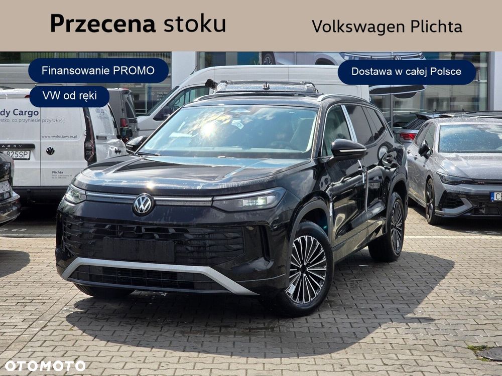 Volkswagen Tayron 2.0 TDI SCR Life Plus DSG - 2