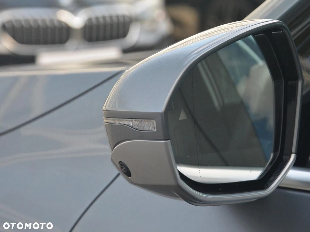 BMW X3 20d xDrive - 14